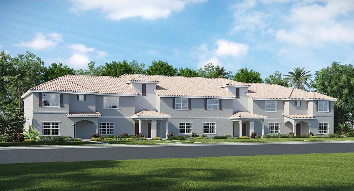 Five Bedrooms Home With Pool 4851 Kissimmee Exterior foto