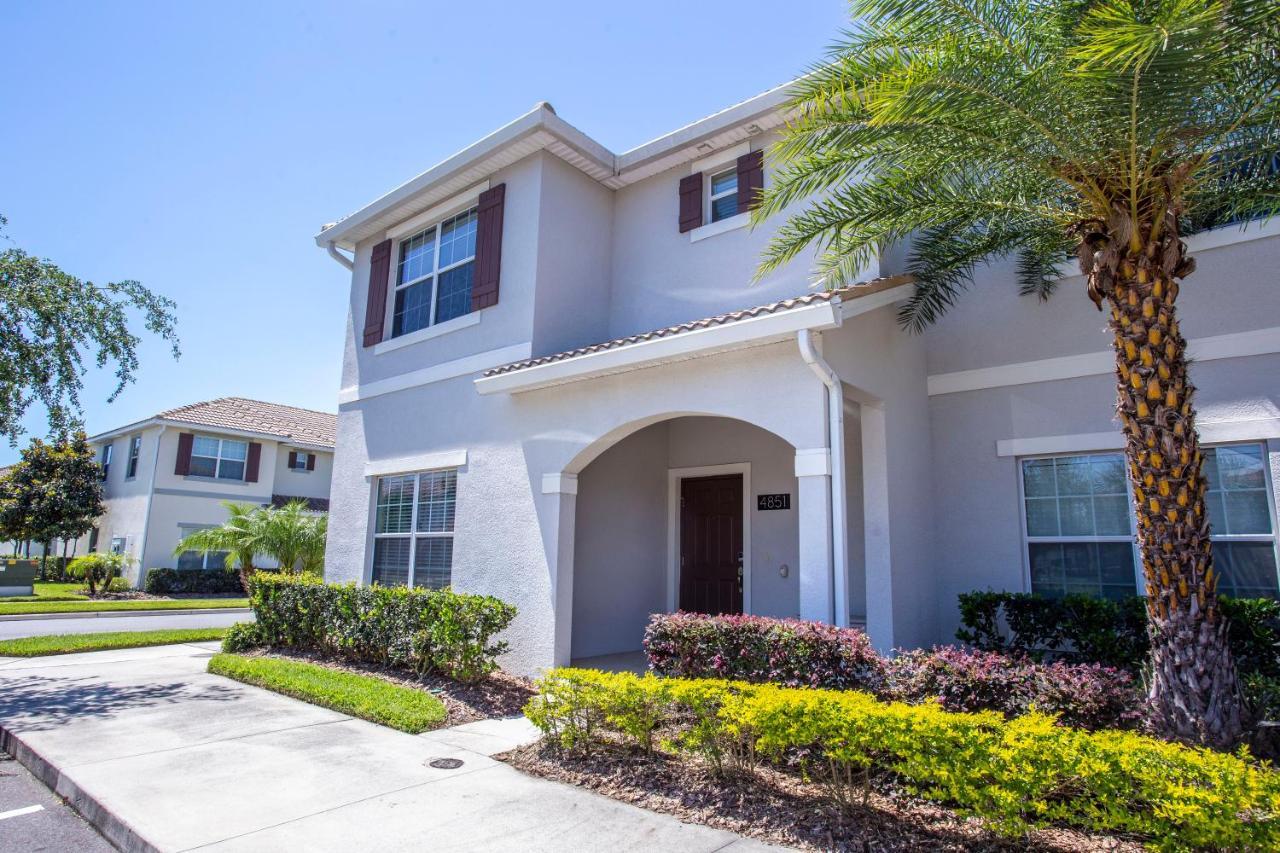 Five Bedrooms Home With Pool 4851 Kissimmee Exterior foto