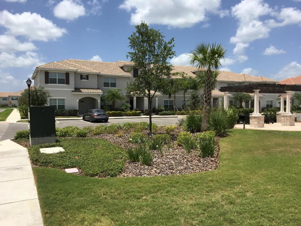 Five Bedrooms Home With Pool 4851 Kissimmee Exterior foto