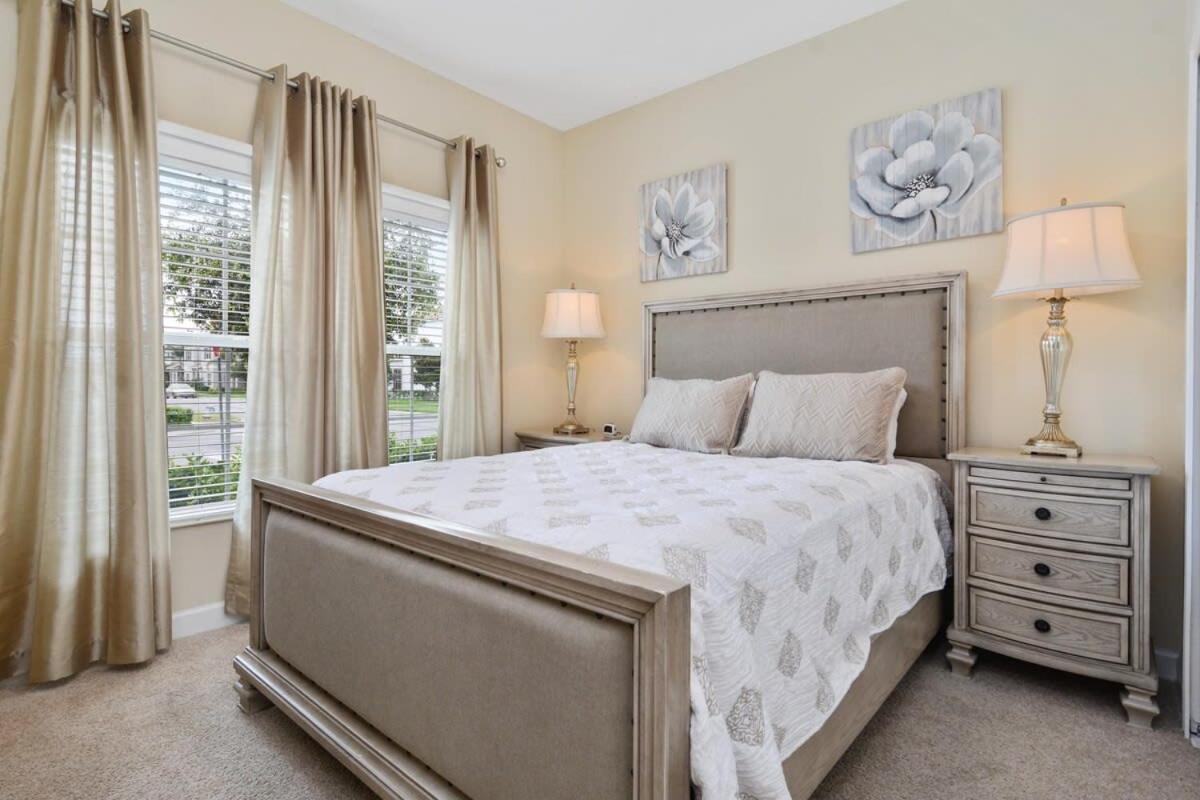 Five Bedrooms Home With Pool 4851 Kissimmee Exterior foto